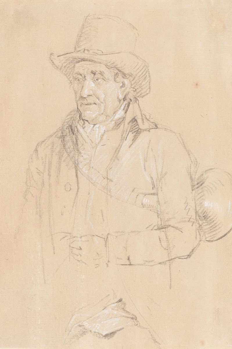 The Earth Stopper 1794