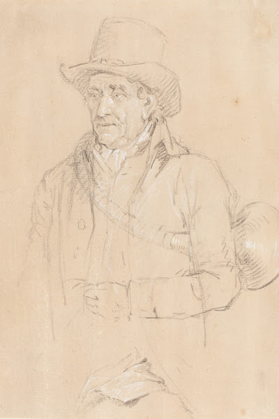 The Earth Stopper 1794