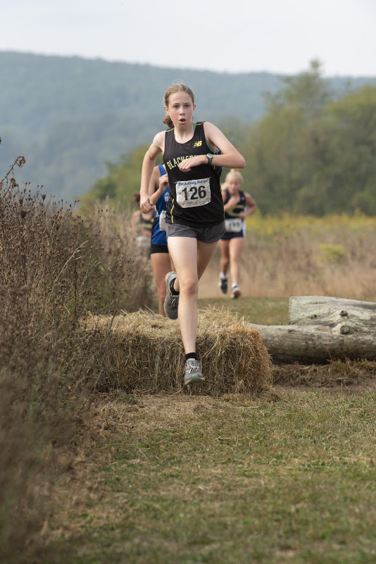 Photo from 2019.09.21 Blacksburg Invitational (Girls)