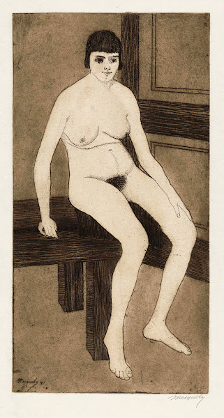 Fauvism & Expressionism
