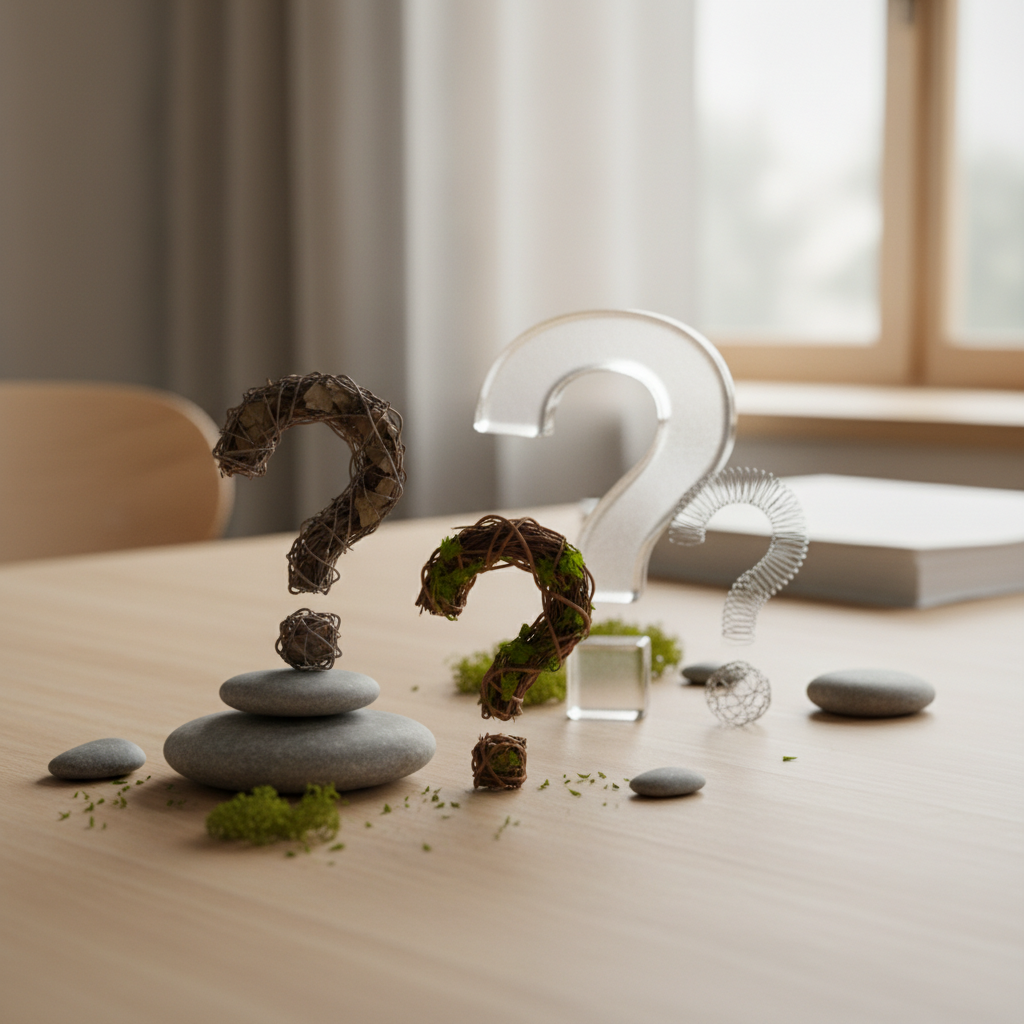 ❓ 자주 하는 질문