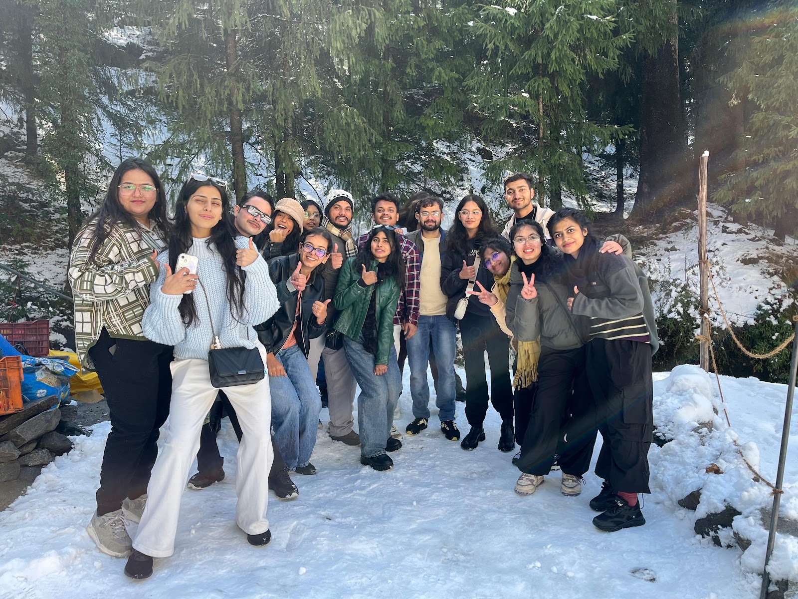 NATIONAL INSTITUTE OF FASHION TECHNOLOGY (NIFT) in MANALI - KASOL