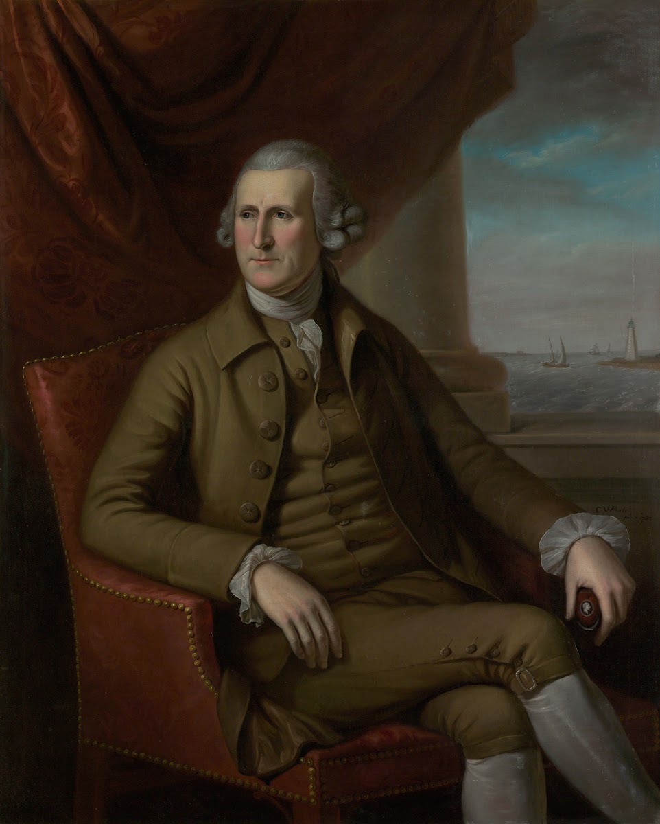 Thomas Willing 1782