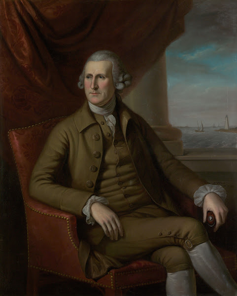 Thomas Willing 1782