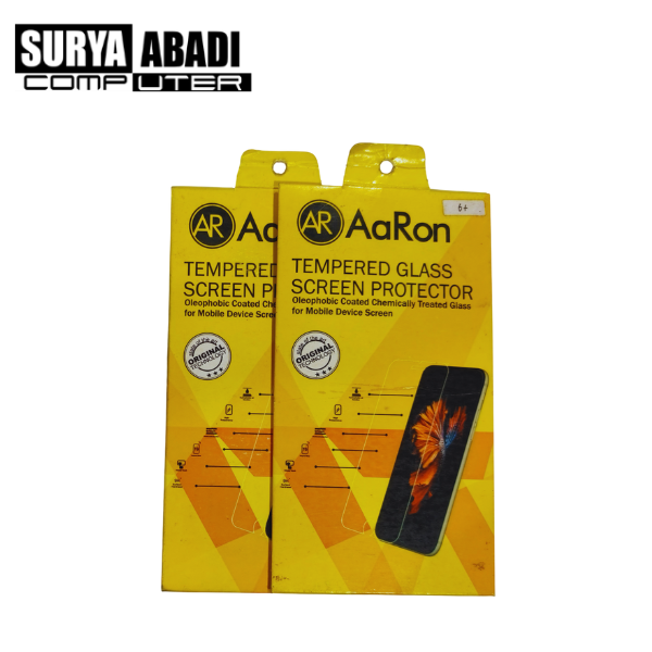 TEMPERED GLASS STD