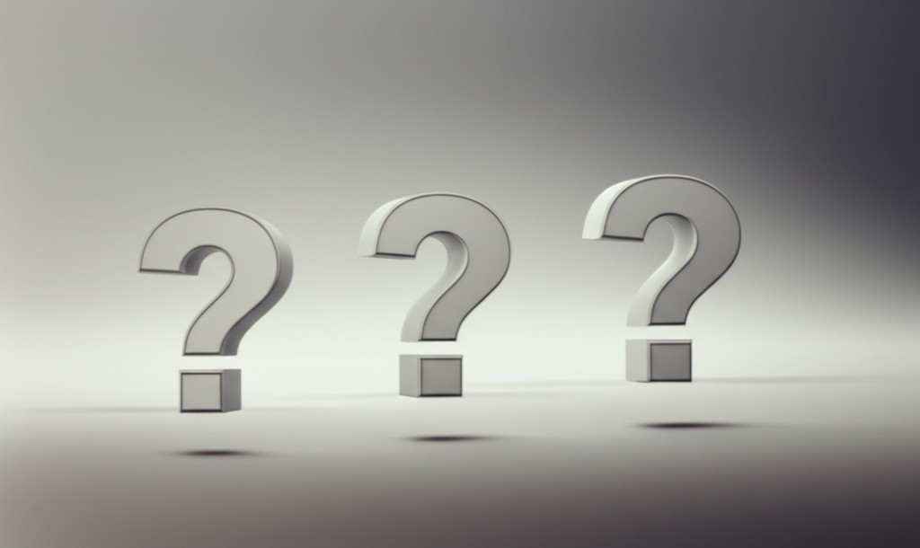 자주 묻는 질문 (FAQ)