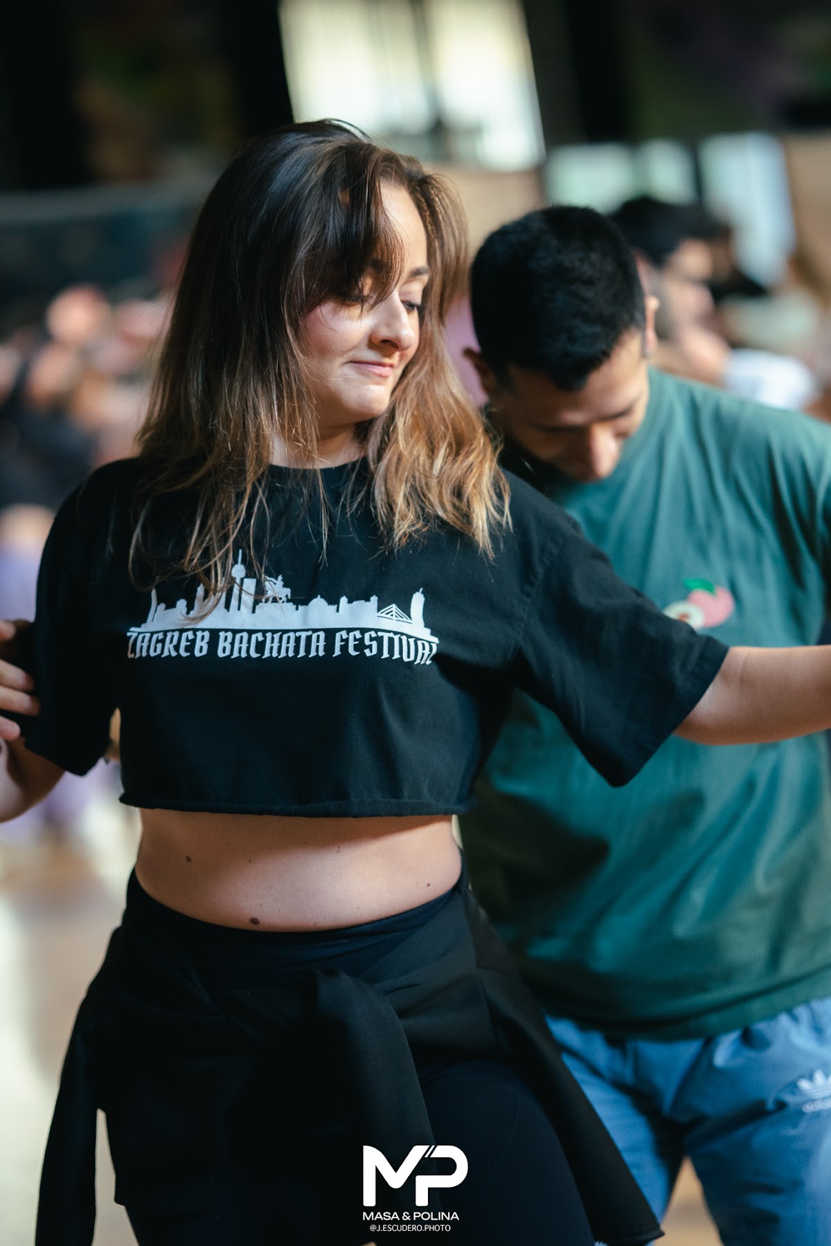 Bachazouk Bootcamp Barcelona January 2026 — photo 137