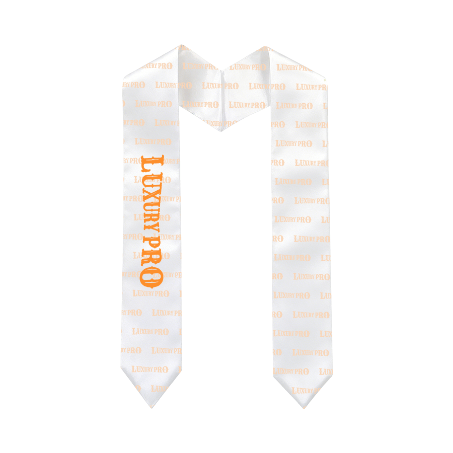 AOP TRB Kids Graduation Sash