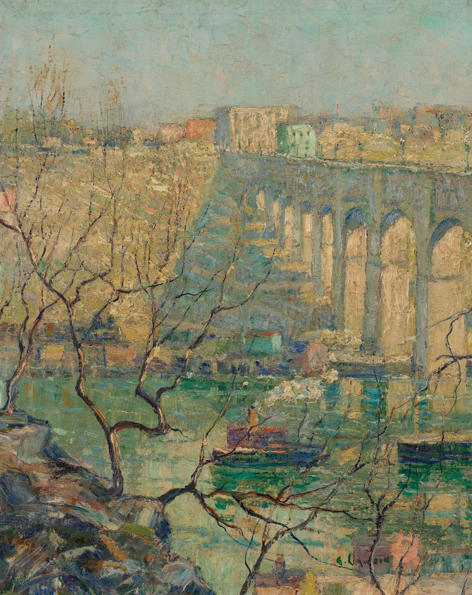 View of theBridge