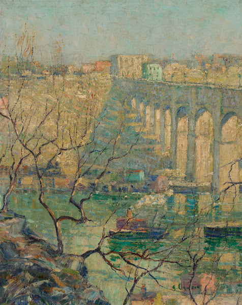 View of theBridge