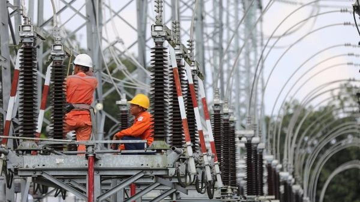 [VIDEO] Giải pháp bảo đảm cung ứng điện mùa nắng nóng 2026 - Tạp chí Petrotimes