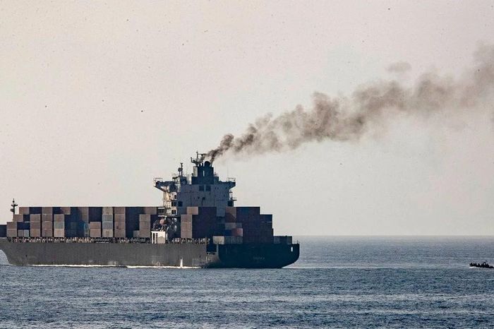 Iran yêu cầu Mỹ thả tàu Touska, cảnh báo 'hậu quả nghiêm trọng' - Báo Tiền Phong