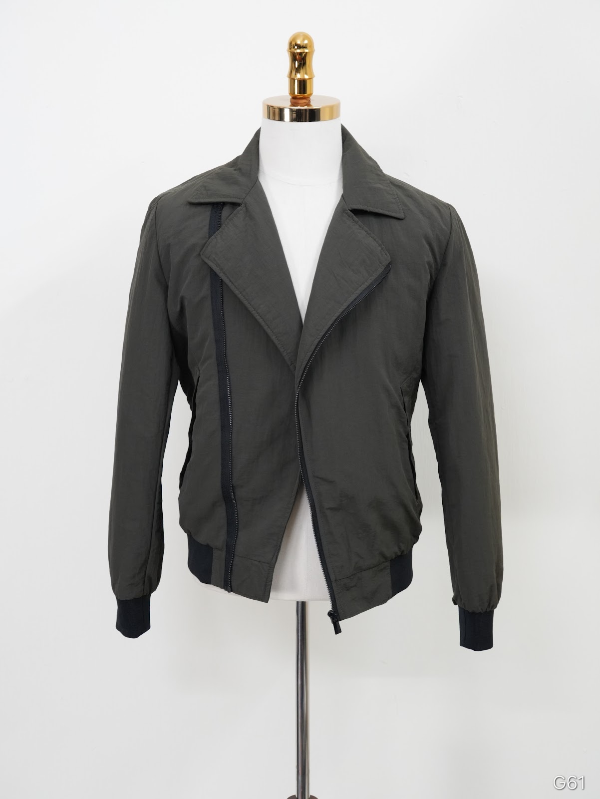 Áo đông G61