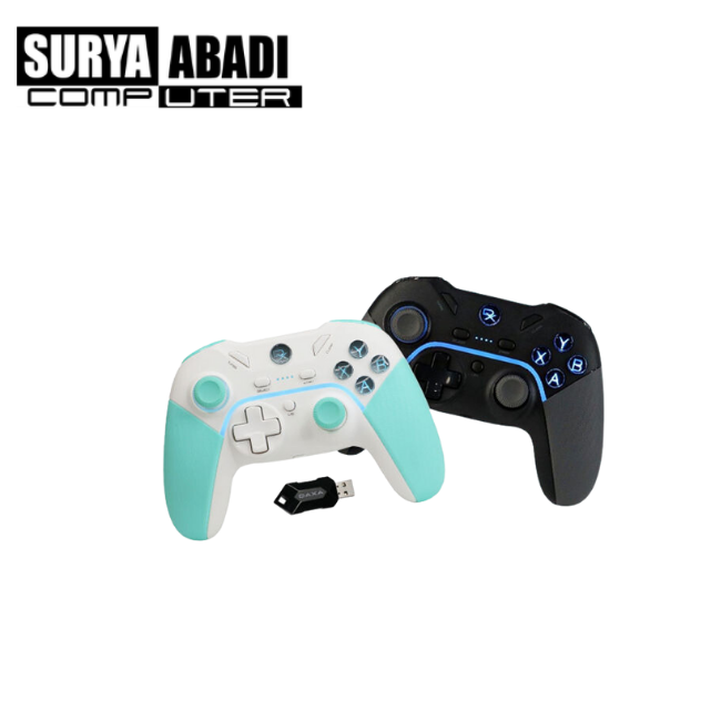 GAMEPAD REXUS AX1