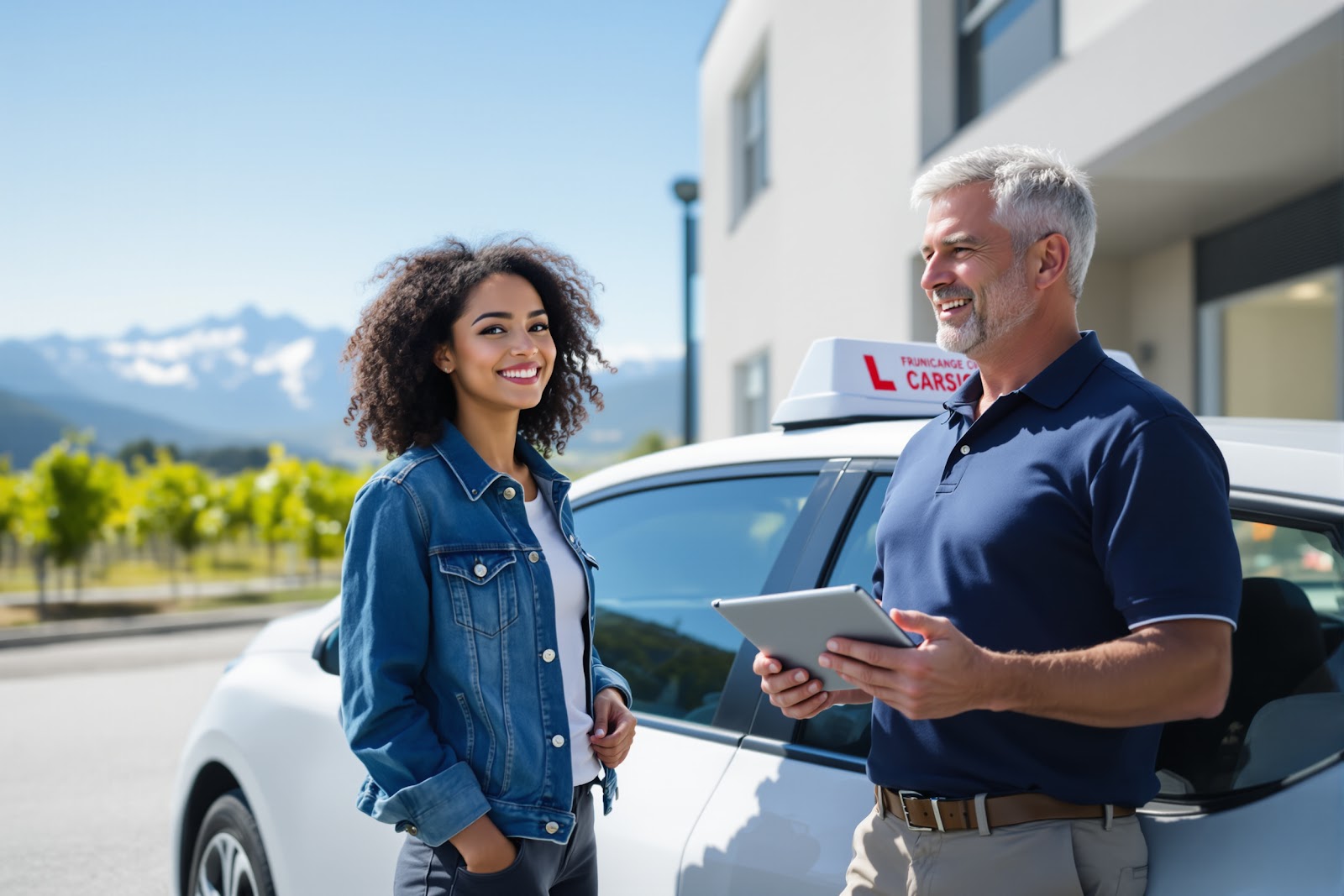Forfait Permis B : Comment Économiser Jusqu'à 200 CHF