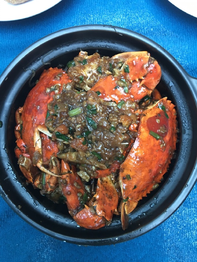 Cua Miến Tay Cầm