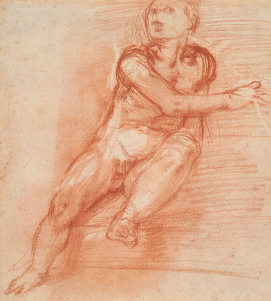 Study of aYouth ca1575