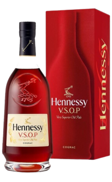 Hennessy Vsop Cognac