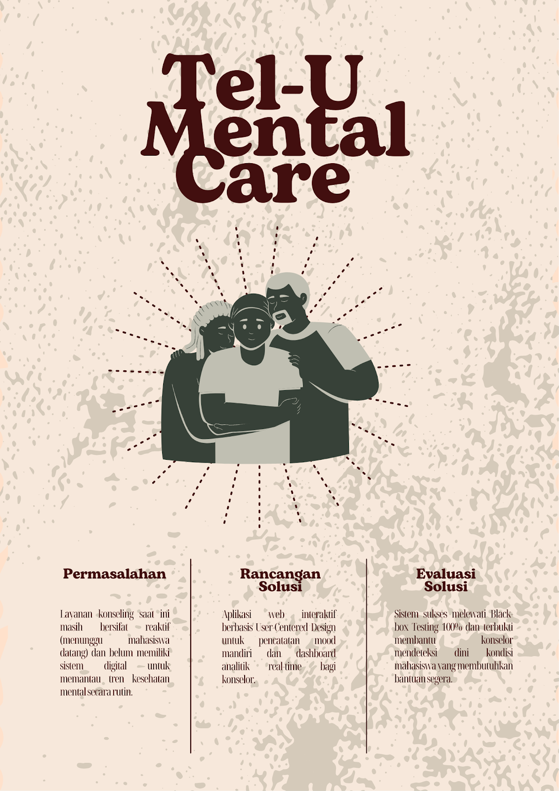 Monitoring pesanan laundry