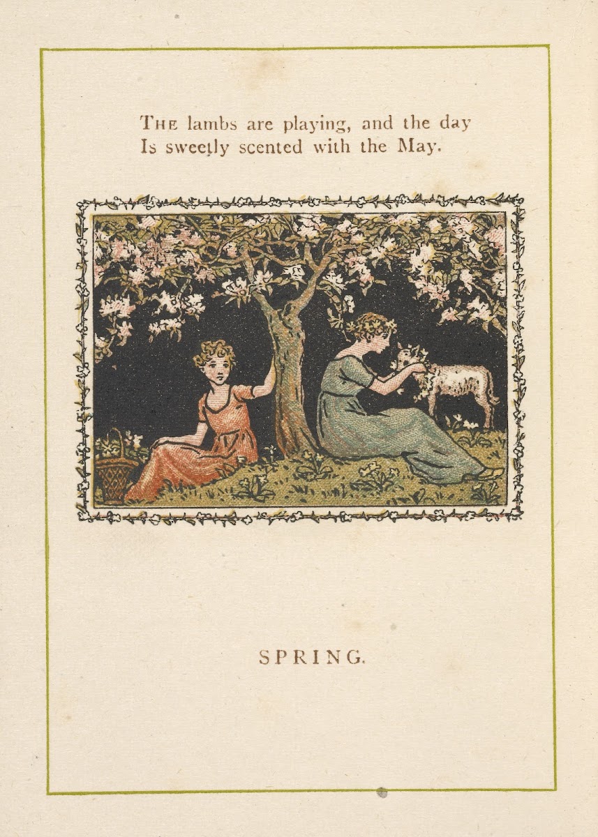 Spring 1890