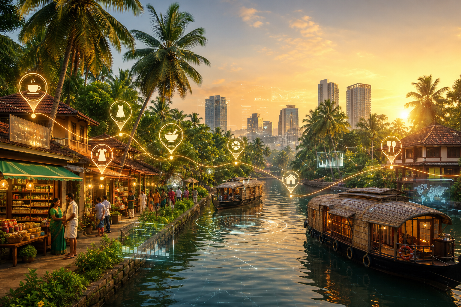 Local SEO Strategies for Kerala Businesses: A Practical Guide to Getting Found and Chosen