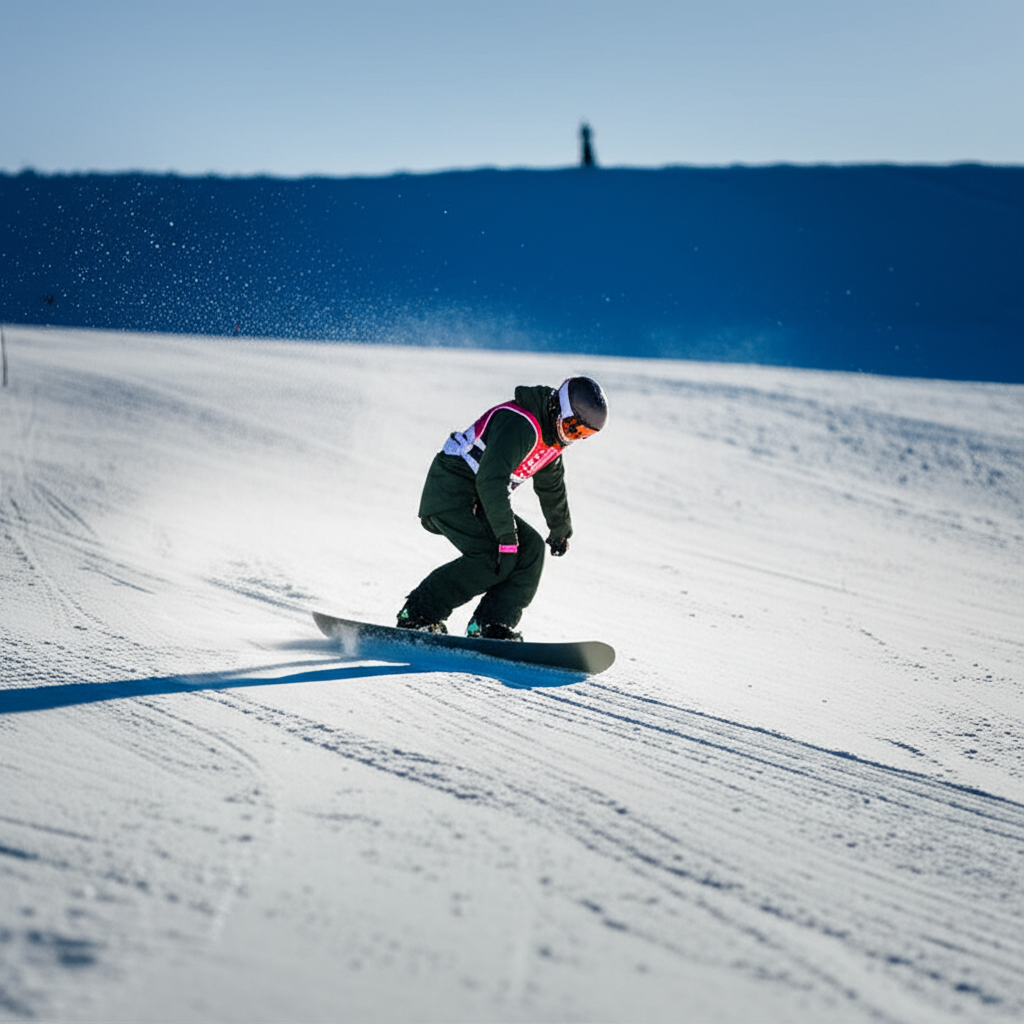 2. 동계 올림픽의 꽃, 주요 경기 종목 심층 가이드