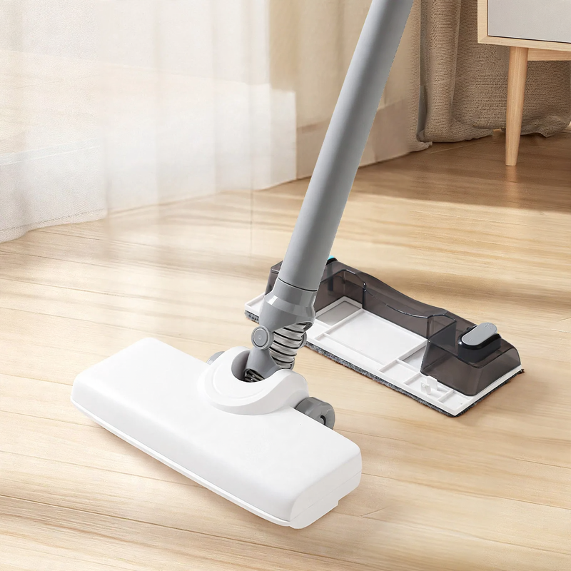 Cordless Handheld Vacuum System 3-in-1