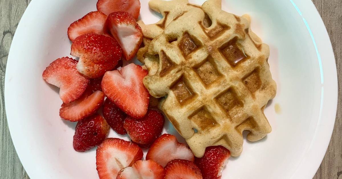 Pancake yến mạch: Giảm cân healthy + eatclean