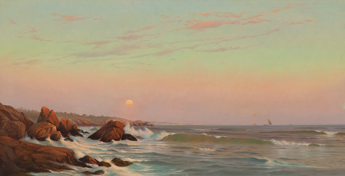 Cape Ann 1870