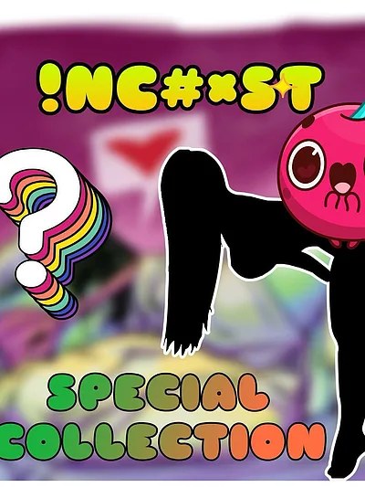 ### mystery special pack - mbx108 OnlyFans leak