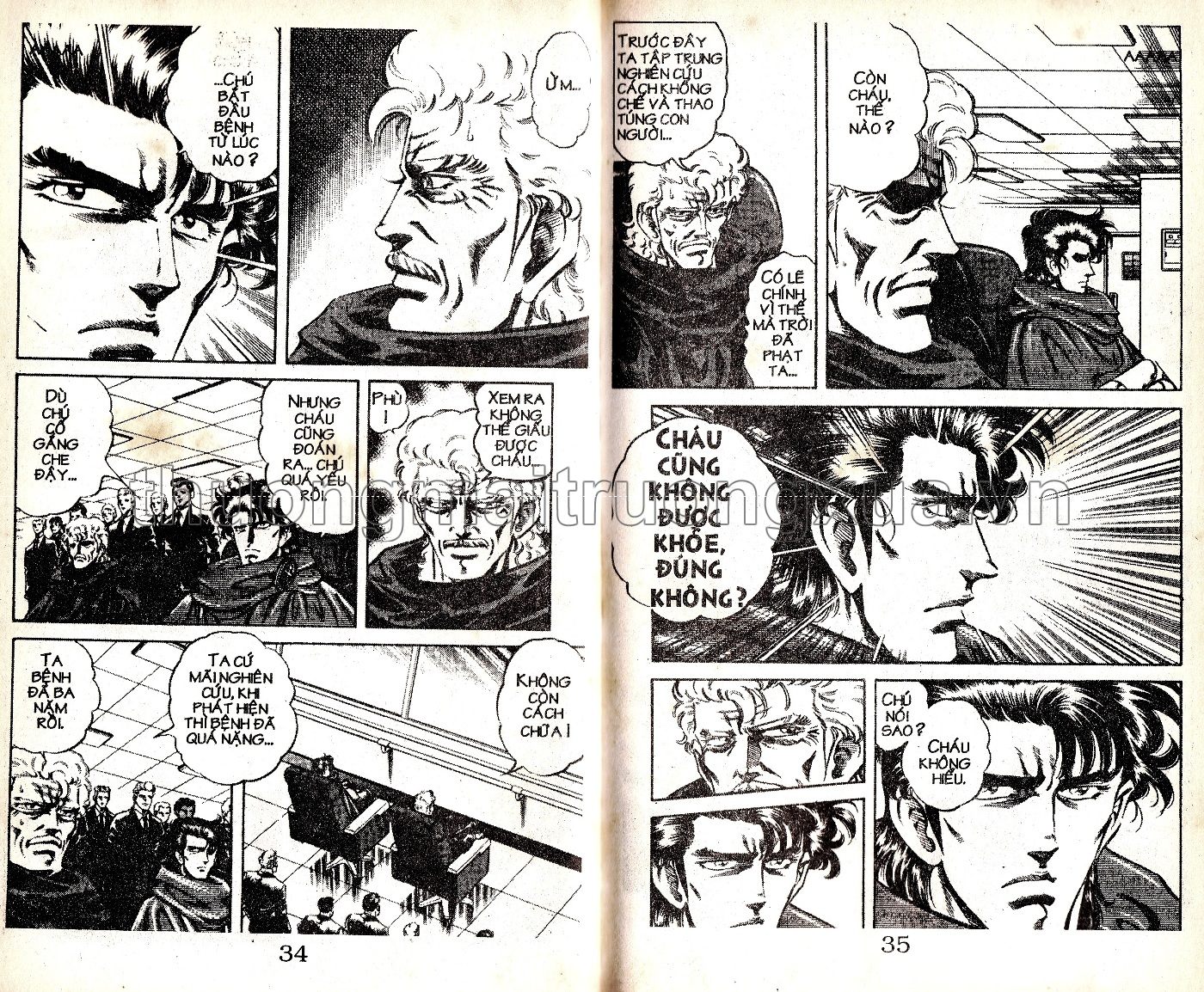 Tập 13 - Trang 164