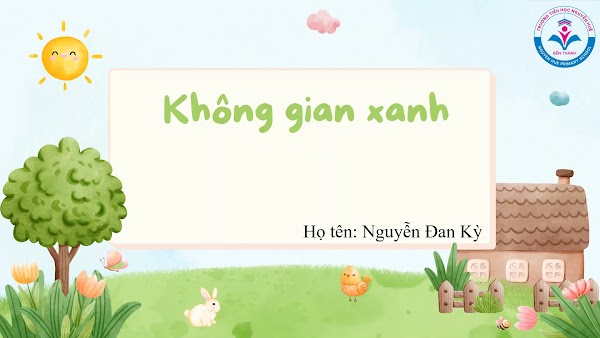 Video thumbnail từ Google Drive