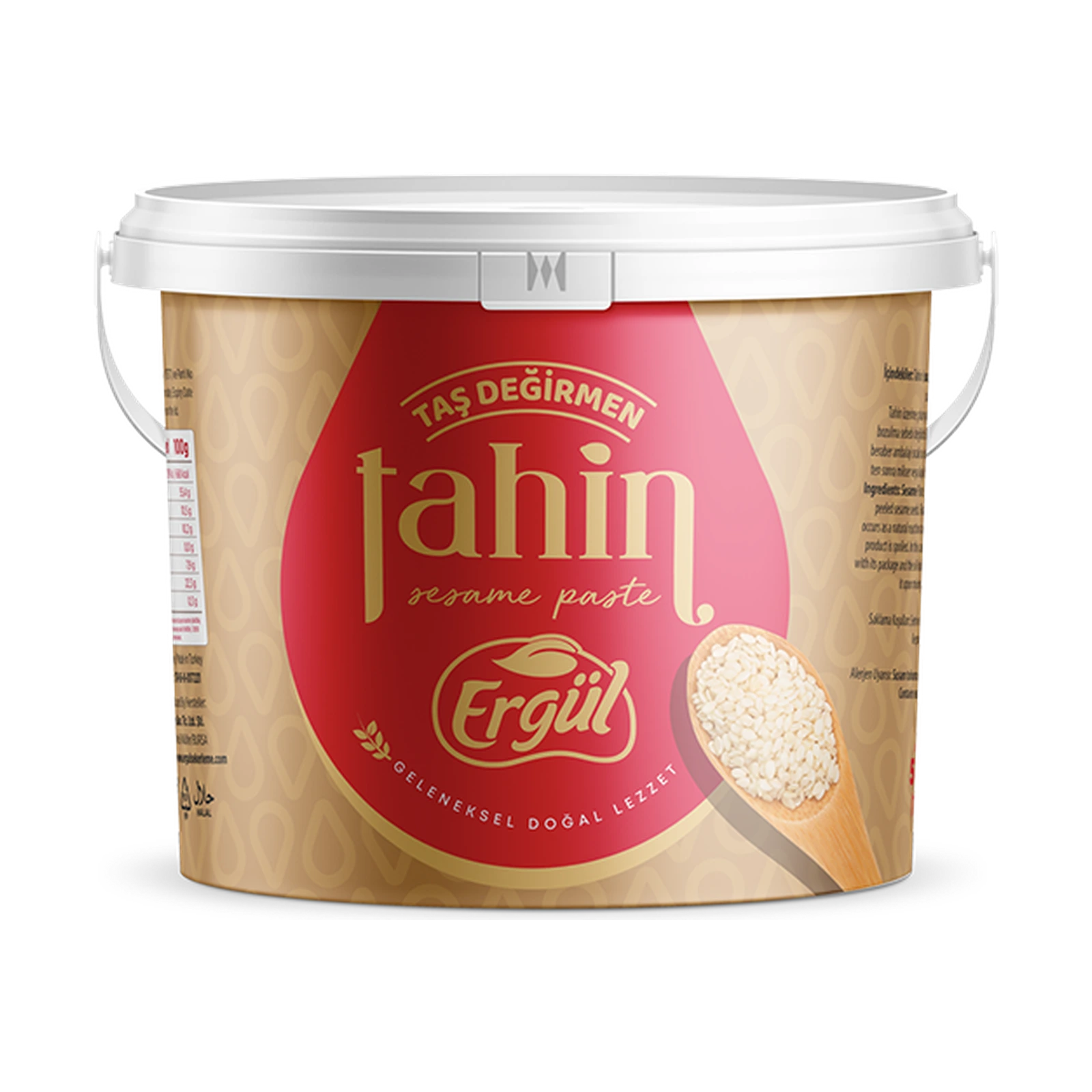 Tahin