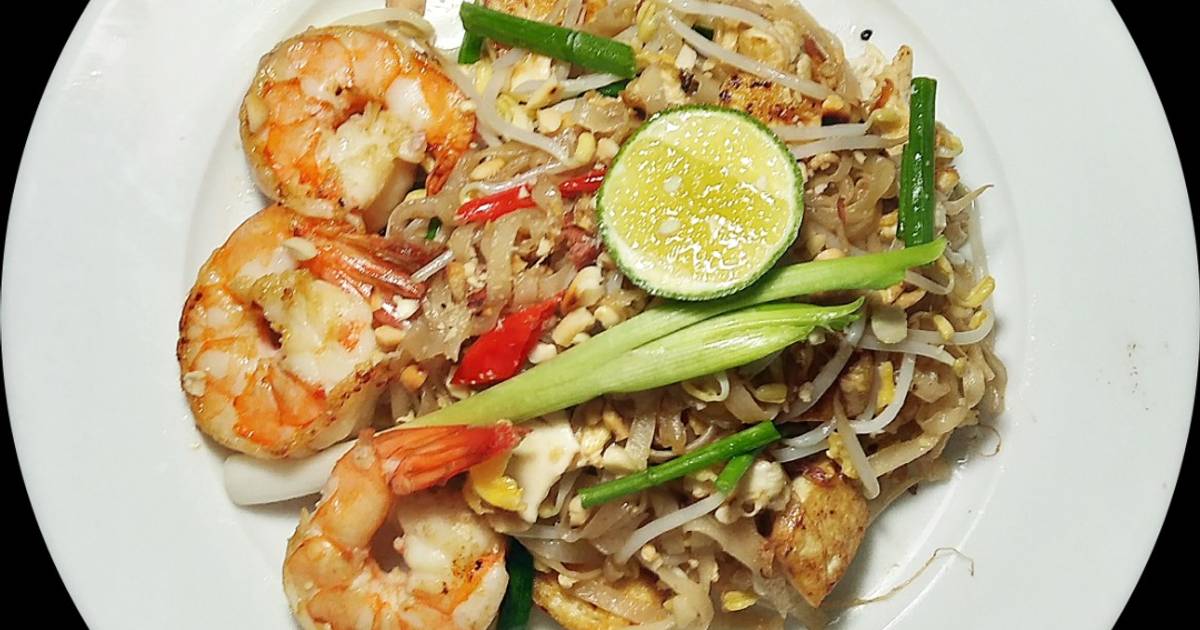 Pad Thái