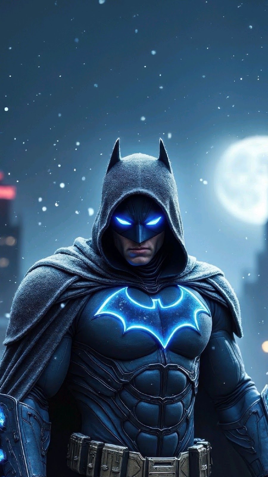 Batman Picture