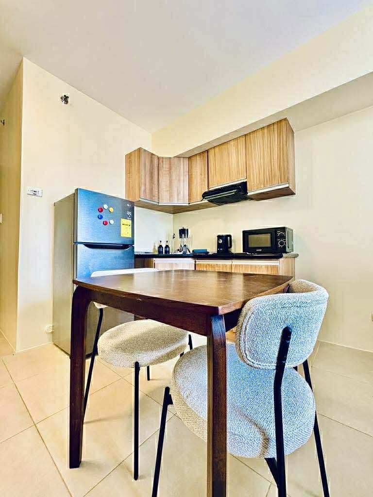 Interior view of property