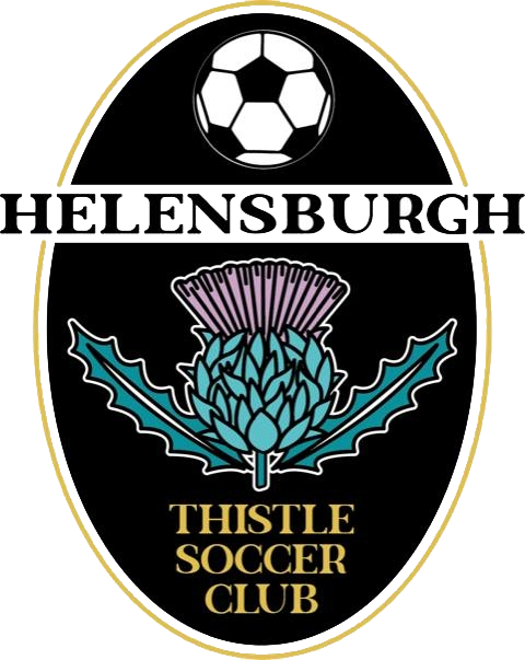 Helensburgh Thistle logo