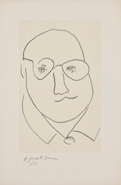 Autoportrait 1951