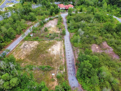 Bungalow Lot Seksyen 7 Bukit Mahkota Bangi near Serimba — foto 7/10