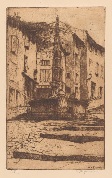 Le Puy 1888 1934