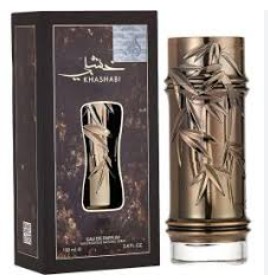KHASHABI UNISEX 100ML EDP LATTAFA