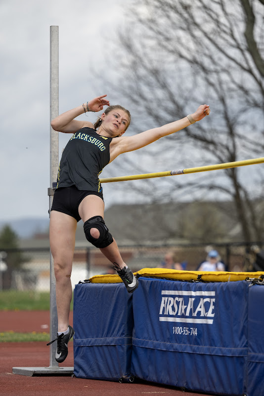 Photo from HS: Track & Field of Julia Maher