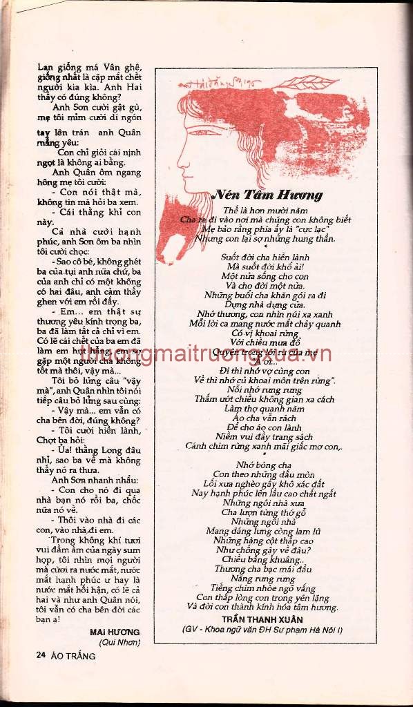 Connaissance du Vietnam (1954) - Trang 24