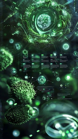 Green Technology Picture