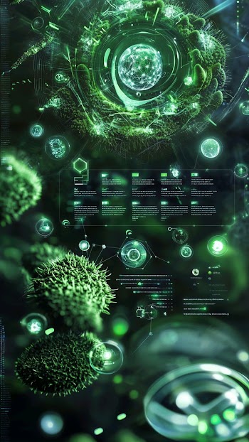 Green Technology Picture