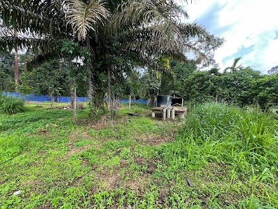 Tanah Pertanian + Campsite Tepi Sungai Hulu Langat — foto 7/10