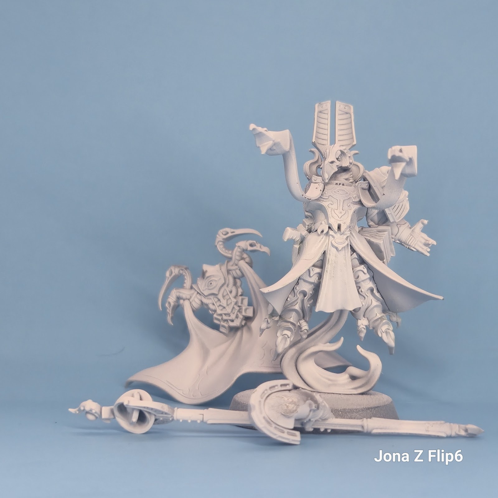 Kill team aquelarre disforme