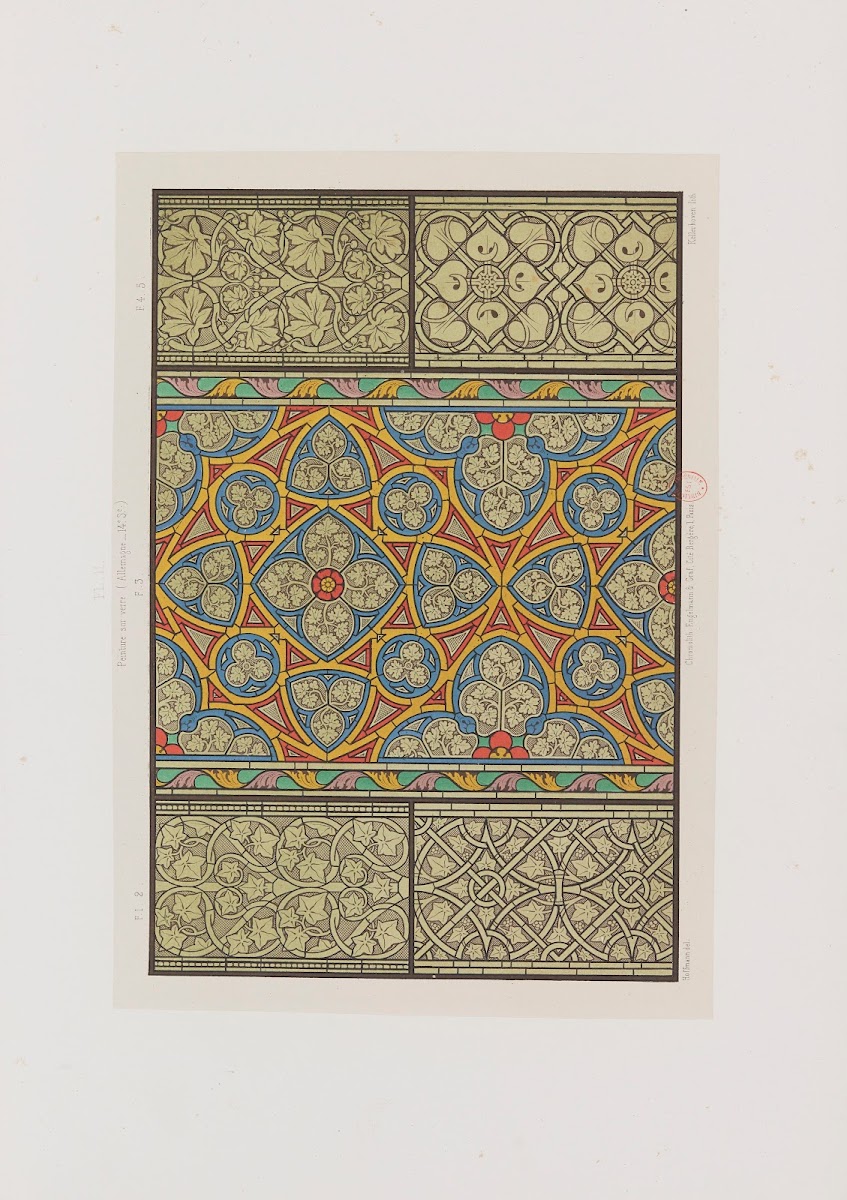Les arts et lindustrie Pl11 1860