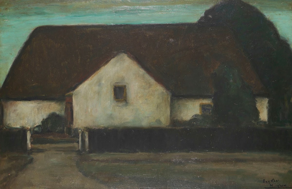 Homestead ca1900 1920