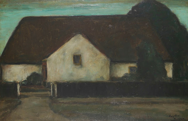 Homestead ca1900 1920